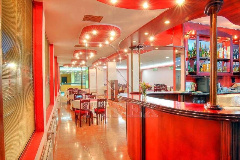 Hotel for Sale in Pamporovo Resort, Smolyan Province, Bulgaria — 3,423 m² — photo 4