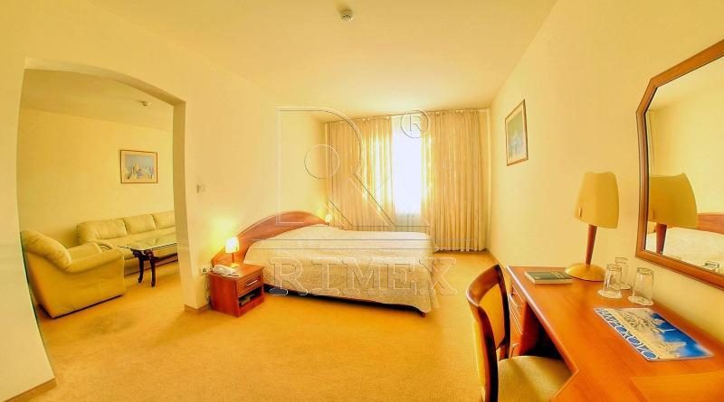 Hotel for Sale in Pamporovo Resort, Smolyan Province, Bulgaria — 3,423 m² — photo 5