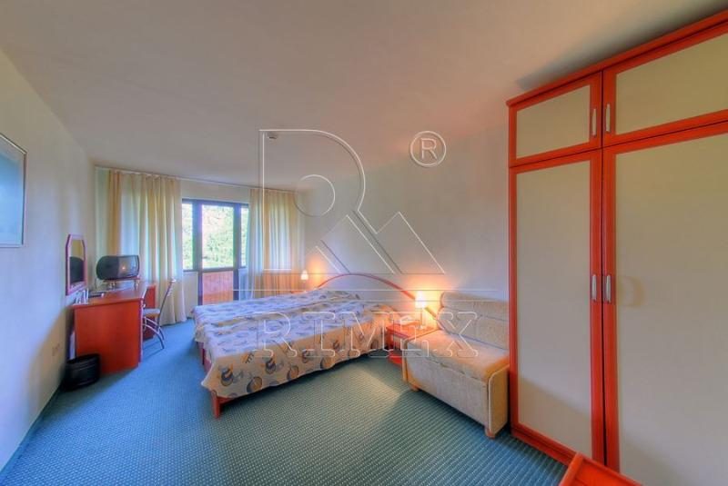 Hotel for Sale in Pamporovo Resort, Smolyan Province, Bulgaria — 3,423 m² — photo 6