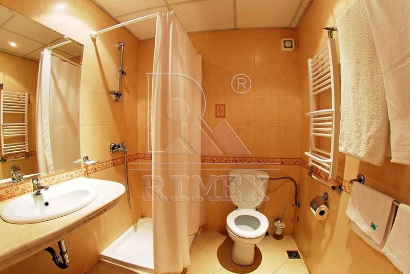 Hotel for Sale in Pamporovo Resort, Smolyan Province, Bulgaria — 3,423 m² — photo 8