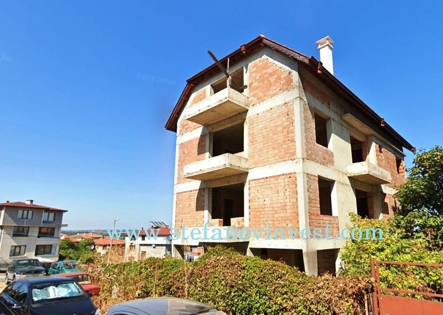 Hotel for Sale in Obzor, Burgas Province, Bulgaria — 593 m² — photo 3