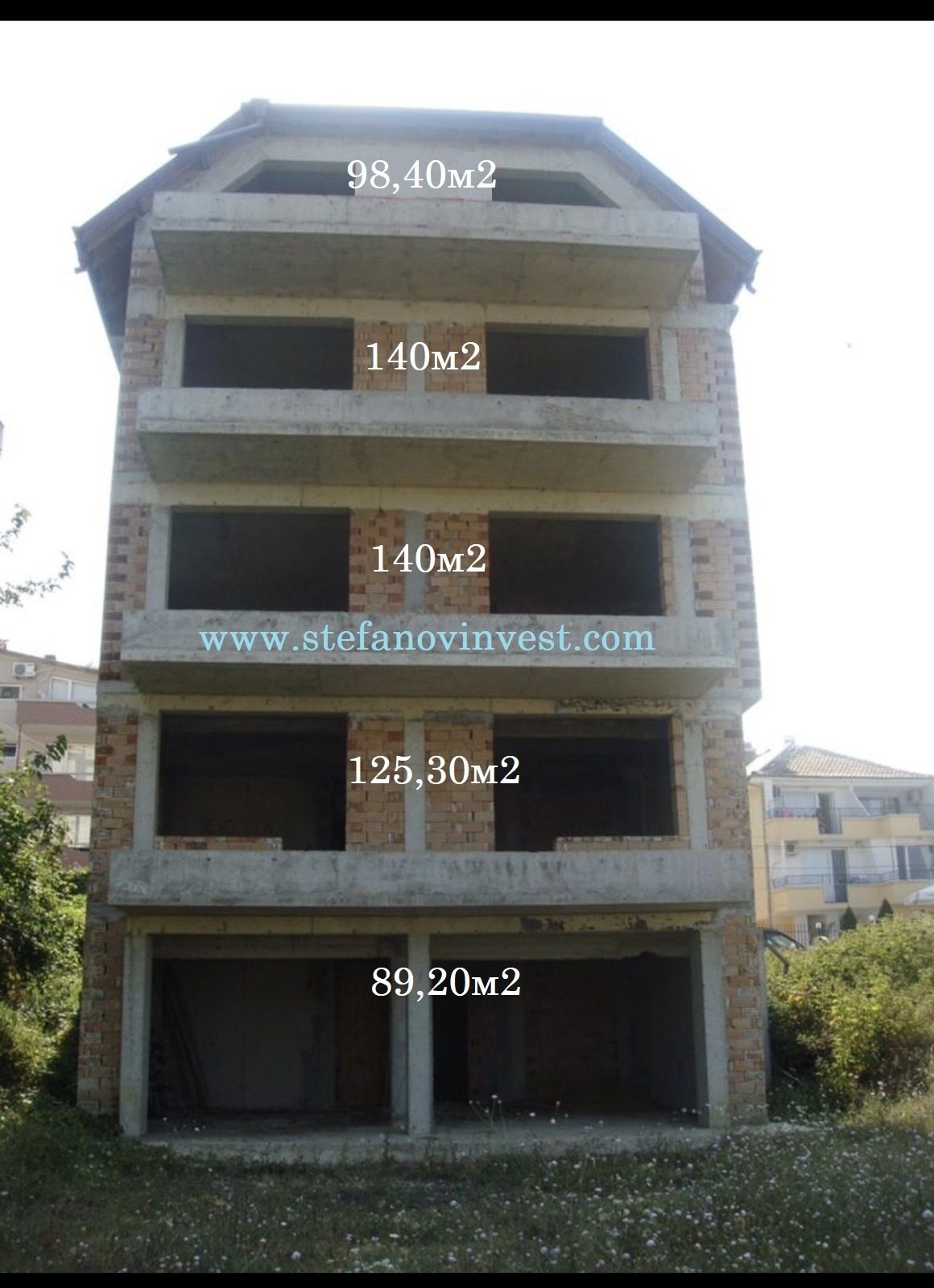 Hotel for Sale in Obzor, Burgas Province, Bulgaria — 593 m² — photo 4
