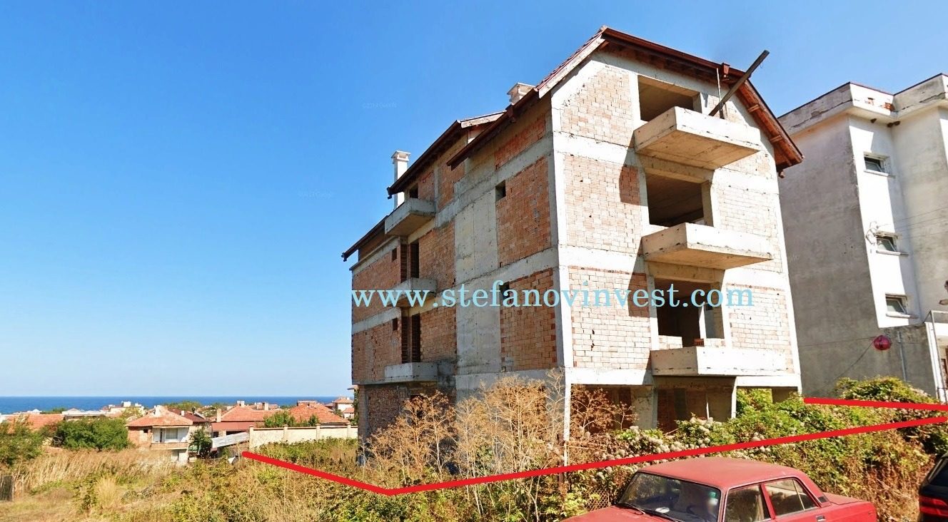 Hotel for Sale in Obzor, Burgas Province, Bulgaria — 593 m² — photo 5