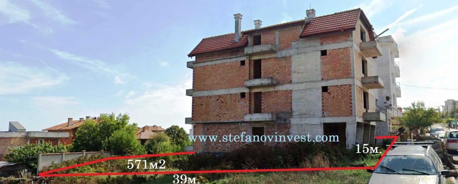 Hotel for Sale in Obzor, Burgas Province, Bulgaria — 593 m² — photo 8