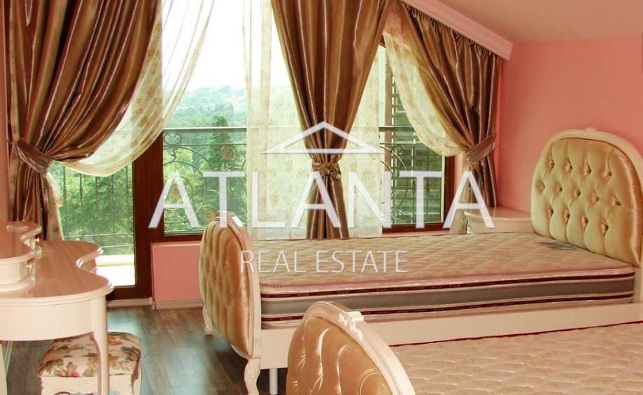 Hotel for Sale in Manastirski Rid, Varna, Bulgaria — 2,000 m² — photo 8