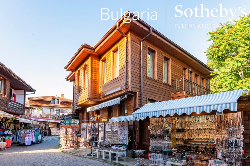Hotel for Sale in Nesebar, Burgas Province, Bulgaria — 300 m² — photo 2