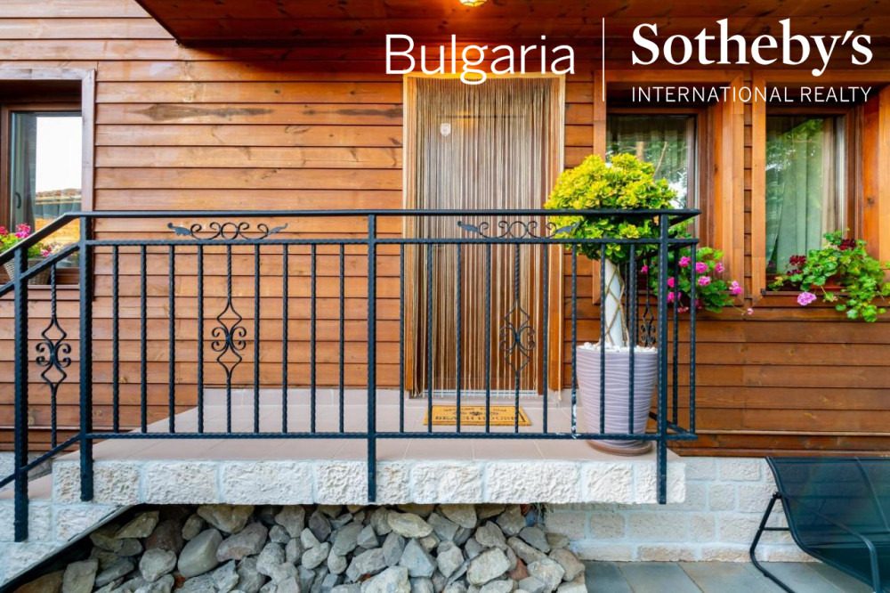 Hotel for Sale in Nesebar, Burgas Province, Bulgaria — 300 m² — photo 4