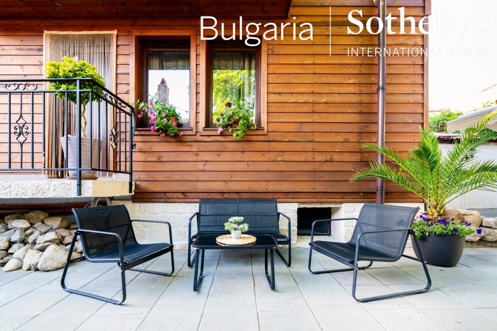 Hotel for Sale in Nesebar, Burgas Province, Bulgaria — 300 m² — photo 5