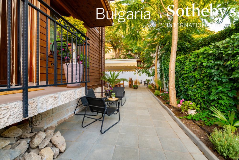Hotel for Sale in Nesebar, Burgas Province, Bulgaria — 300 m² — photo 6