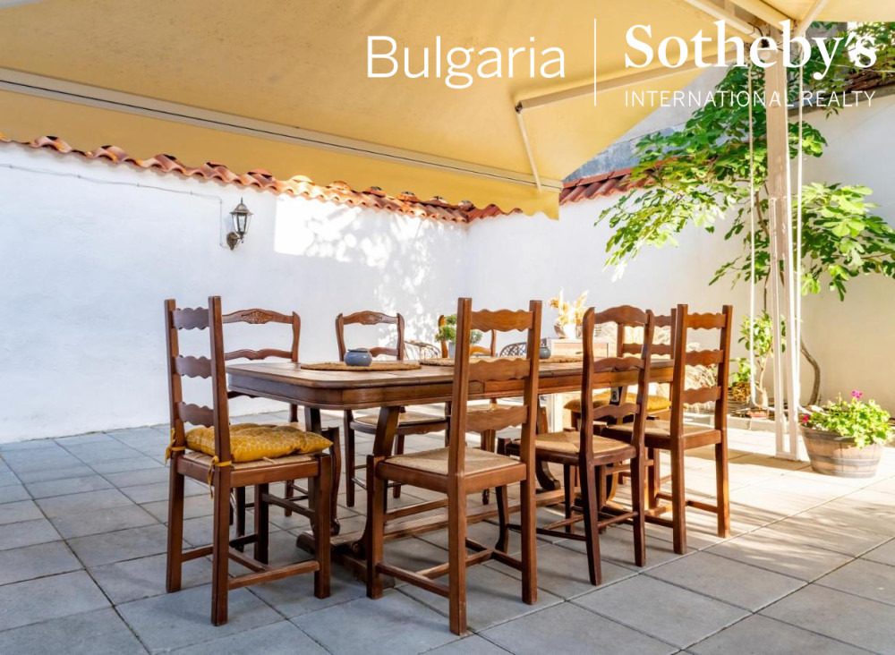 Hotel for Sale in Nesebar, Burgas Province, Bulgaria — 300 m² — photo 8