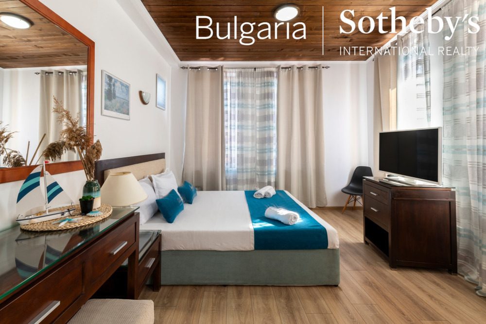 Hotel for Sale in Nesebar, Burgas Province, Bulgaria — 300 m² — photo 9