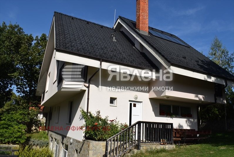 Hotel for Sale in Pismenovo, Burgas Province, Bulgaria — 968 m² — photo 3