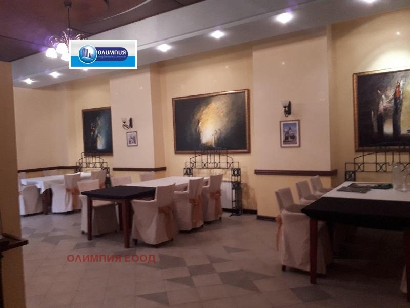 Hotel for Sale in Shirok Tsentar, Ruse, Bulgaria — photo 3