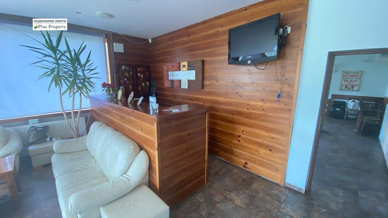 Hotel for Sale in Bansko, Blagoevgrad Province, Bulgaria — 750 m² — photo 4