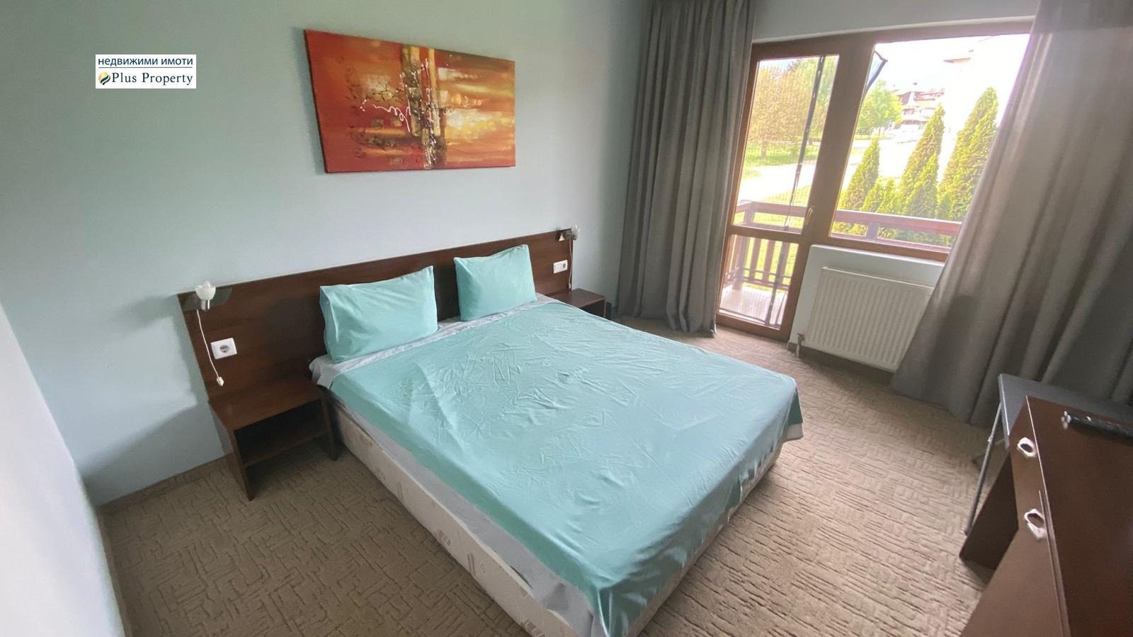 Hotel for Sale in Bansko, Blagoevgrad Province, Bulgaria — 750 m² — photo 8