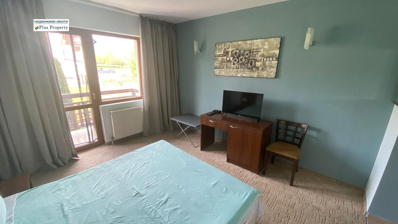 Hotel for Sale in Bansko, Blagoevgrad Province, Bulgaria — 750 m² — photo 9