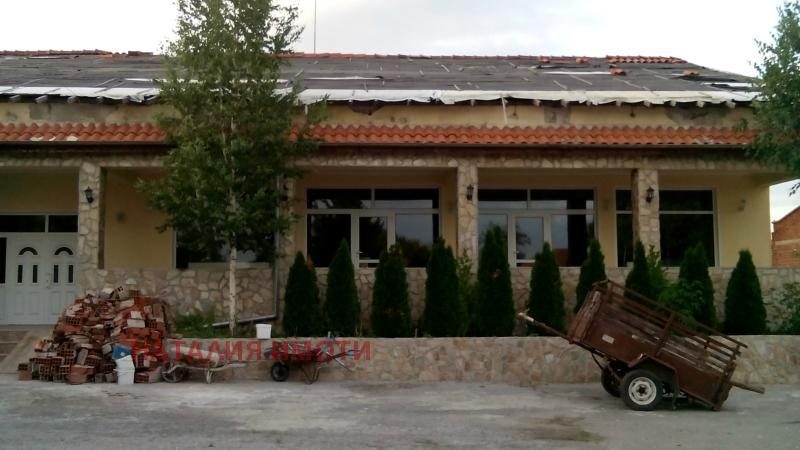 Hotel for Sale in Galabovo, Stara Zagora Province, Bulgaria — 3,000 m² — photo 3