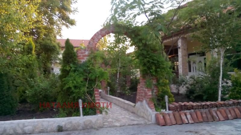 Hotel for Sale in Galabovo, Stara Zagora Province, Bulgaria — 3,000 m² — photo 6