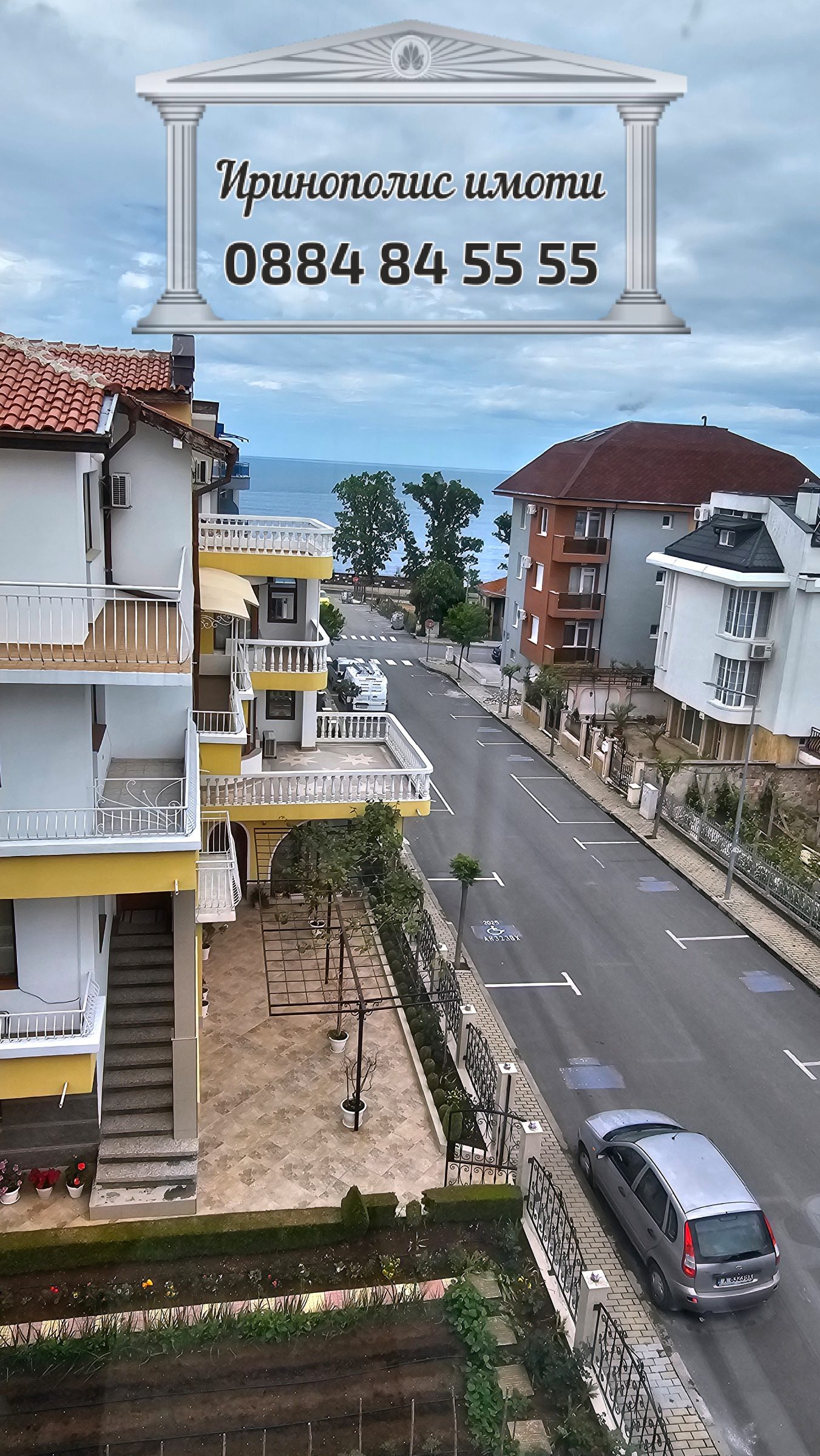 Hotel for Sale in Kiten, Burgas Province, Bulgaria — 620 m² (ref. 50592192) — photo 3