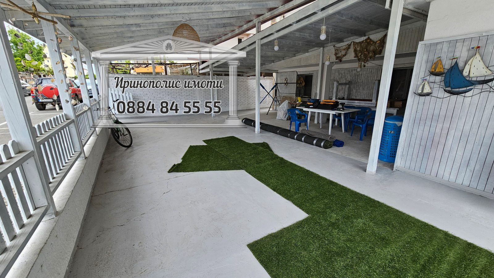 Hotel for Sale in Kiten, Burgas Province, Bulgaria — 620 m² (ref. 50592192) — photo 4