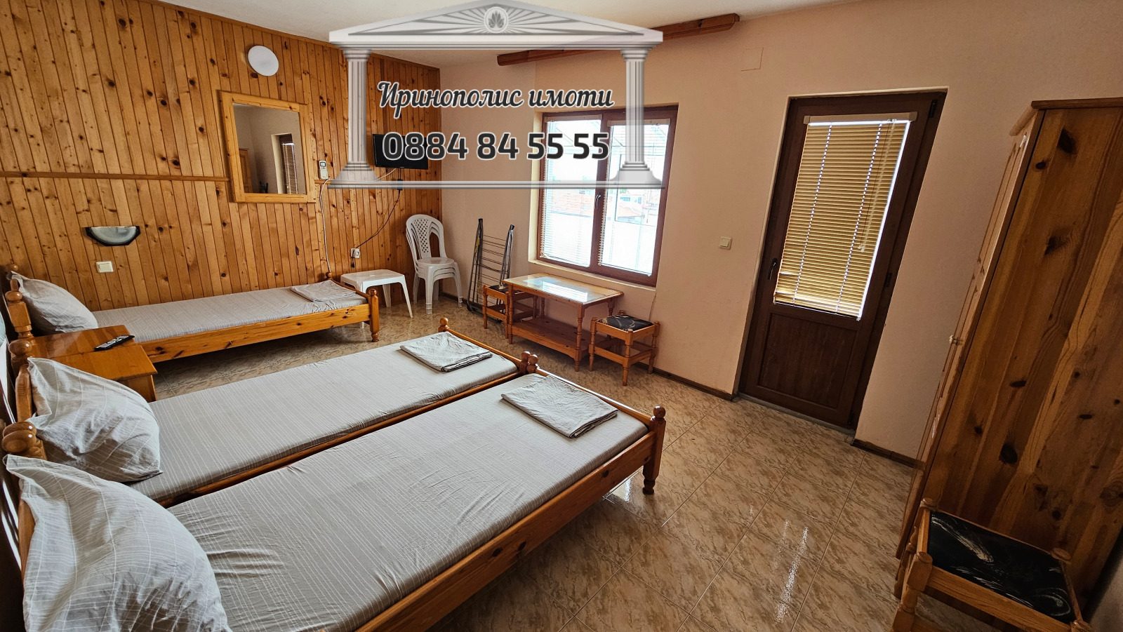 Hotel for Sale in Kiten, Burgas Province, Bulgaria — 620 m² (ref. 50592192) — photo 5