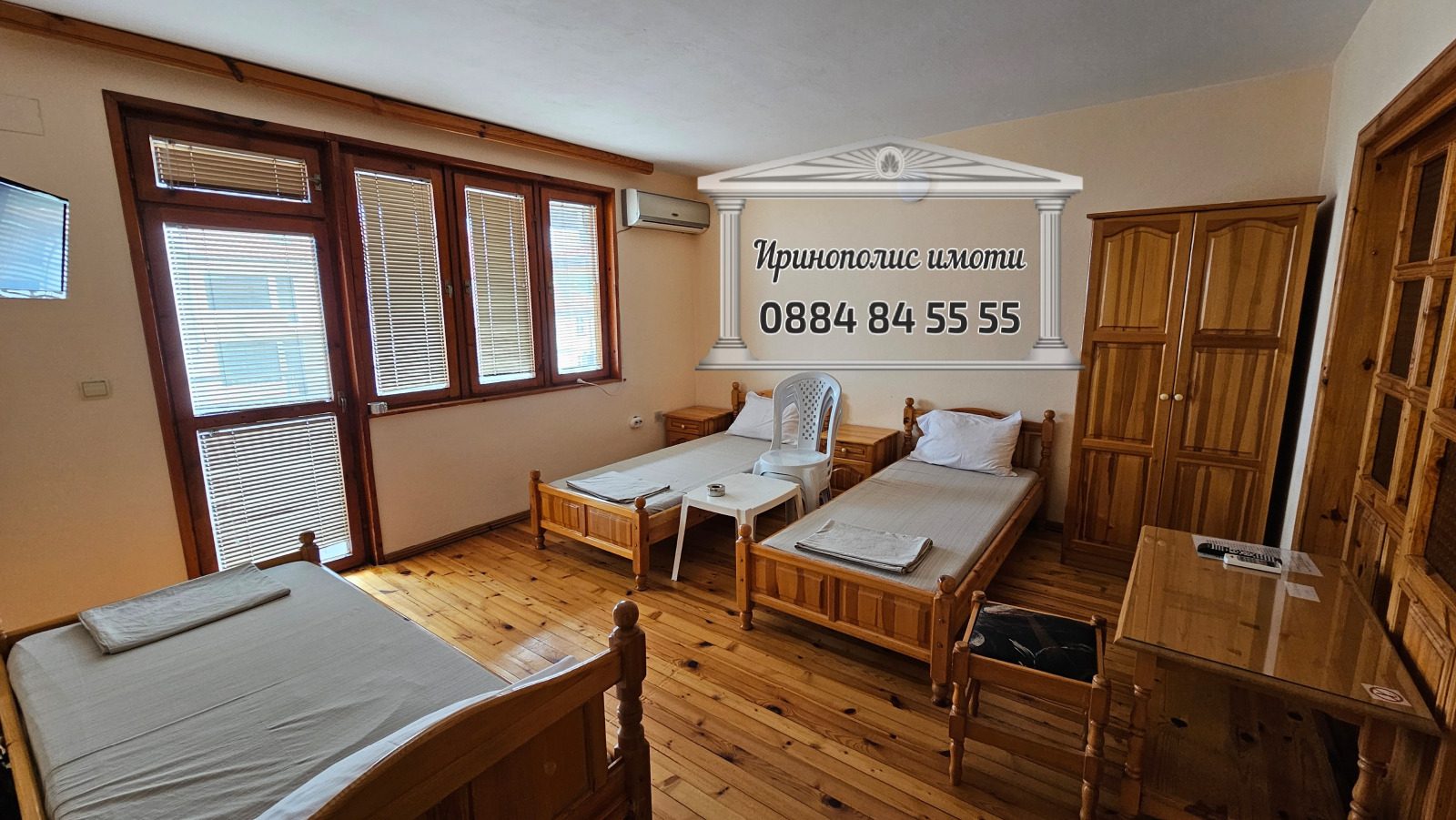 Hotel for Sale in Kiten, Burgas Province, Bulgaria — 620 m² (ref. 50592192) — photo 6