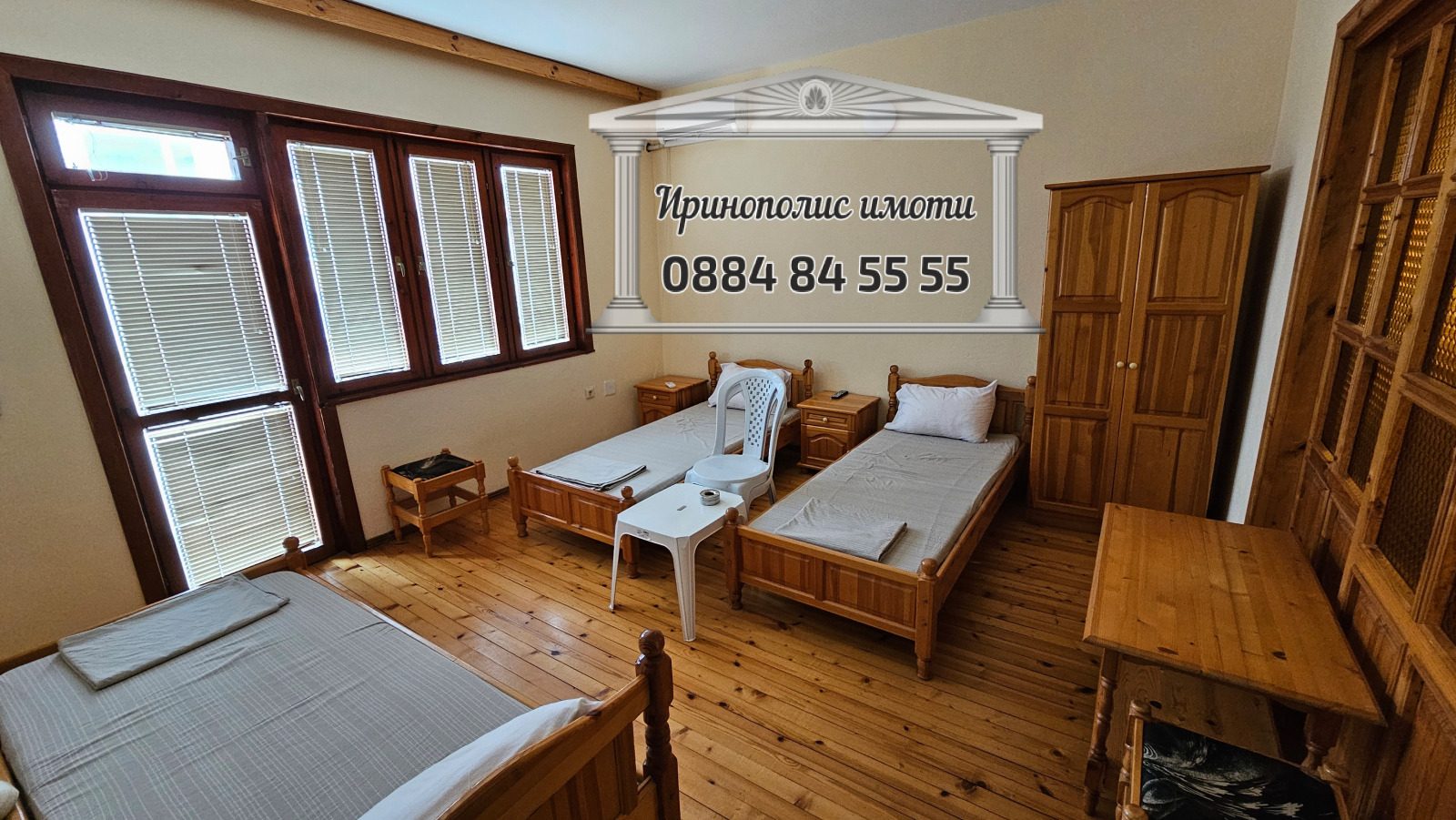 Hotel for Sale in Kiten, Burgas Province, Bulgaria — 620 m² (ref. 50592192) — photo 9