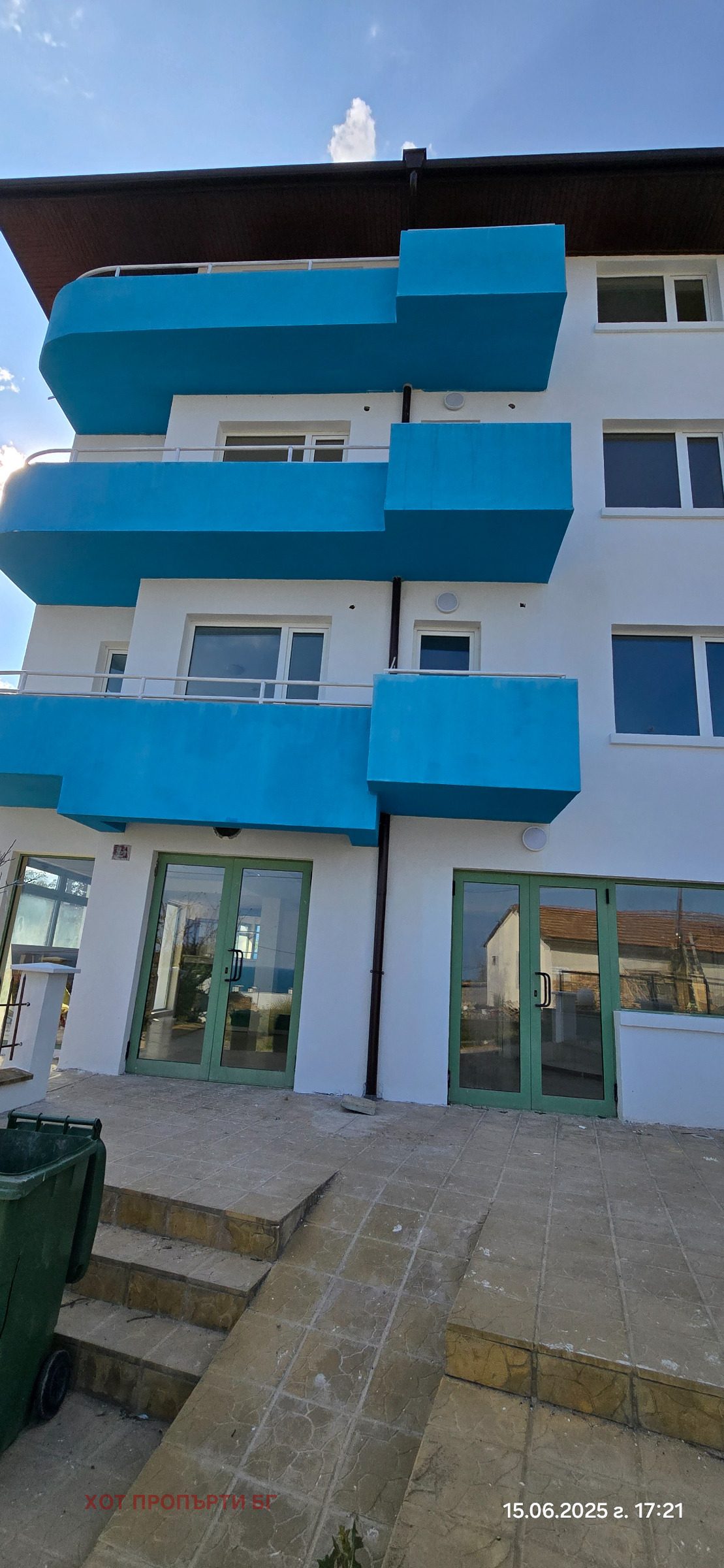 Hotel for Sale in Byala, Varna Province, Bulgaria — 578 m² (ref. 50618162) — photo 6