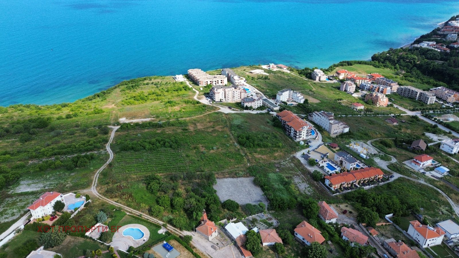 Hotel for Sale in Byala, Varna Province, Bulgaria — 578 m² (ref. 50618162) — photo 7