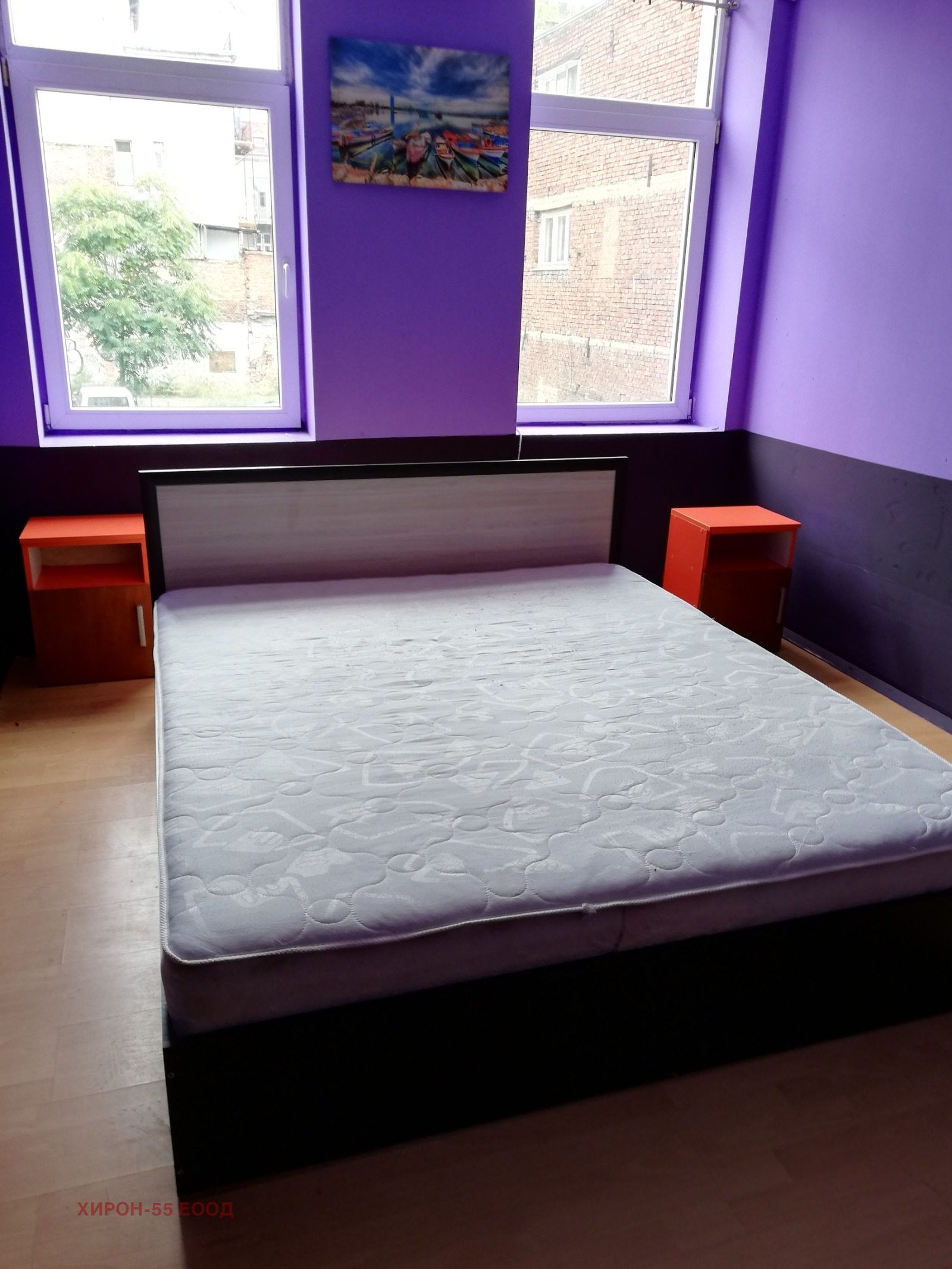 Hotel for Sale in Sofia Centre, Bulgaria — 640 m² — photo 2