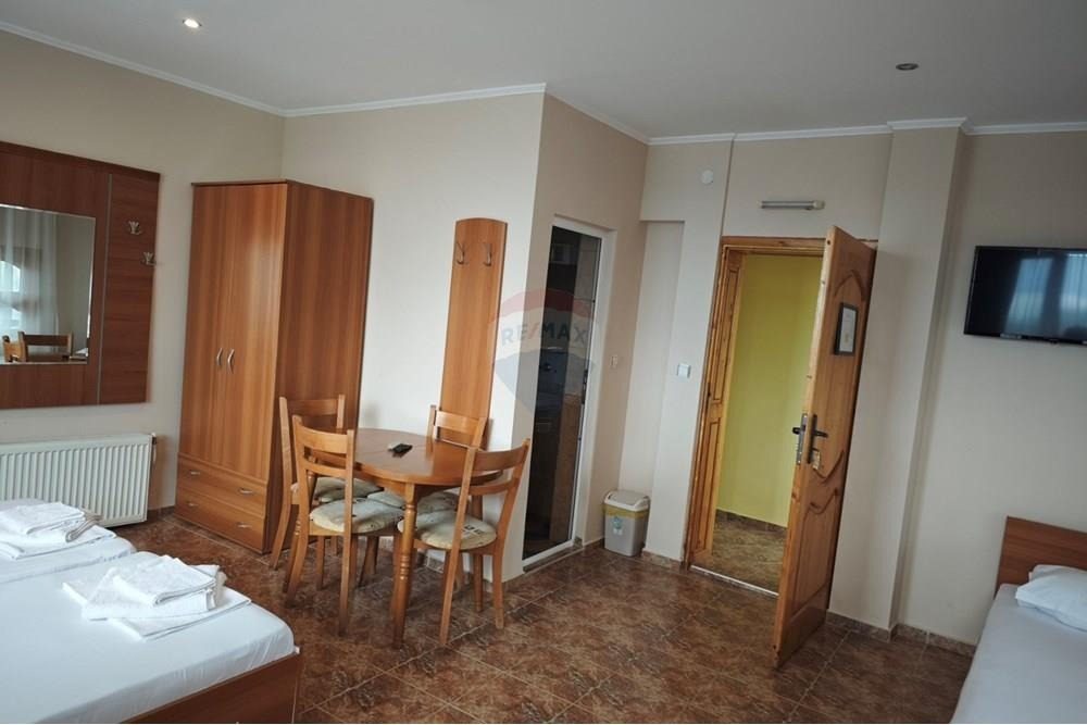 Hotel for Sale in Kavarna, Dobrich Province, Bulgaria — 1,100 m² — photo 8