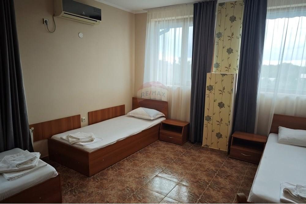 Hotel for Sale in Kavarna, Dobrich Province, Bulgaria — 1,100 m² — photo 9
