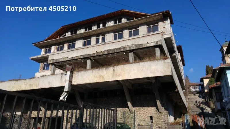Hotel for Sale in the Centre of Teteven, Bulgaria — photo 3