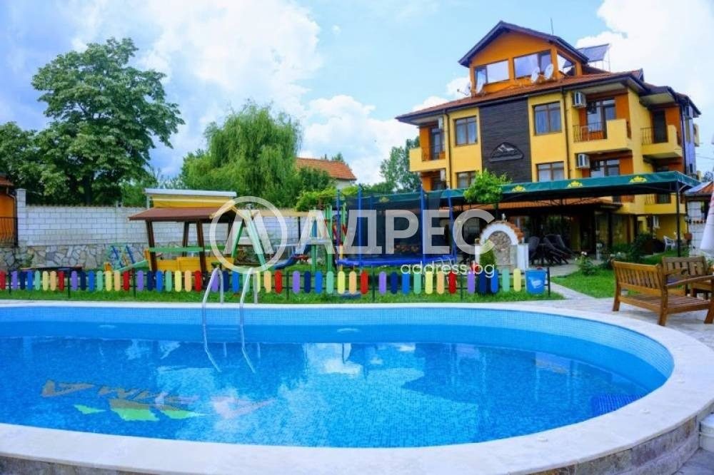 Hotel for Sale in Sushina, Shumen Province, Bulgaria — 857 m² — photo 2