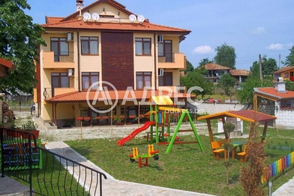 Hotel for Sale in Sushina, Shumen Province, Bulgaria — 857 m² — photo 3