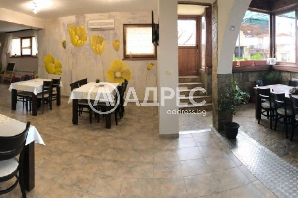 Hotel for Sale in Sushina, Shumen Province, Bulgaria — 857 m² — photo 6