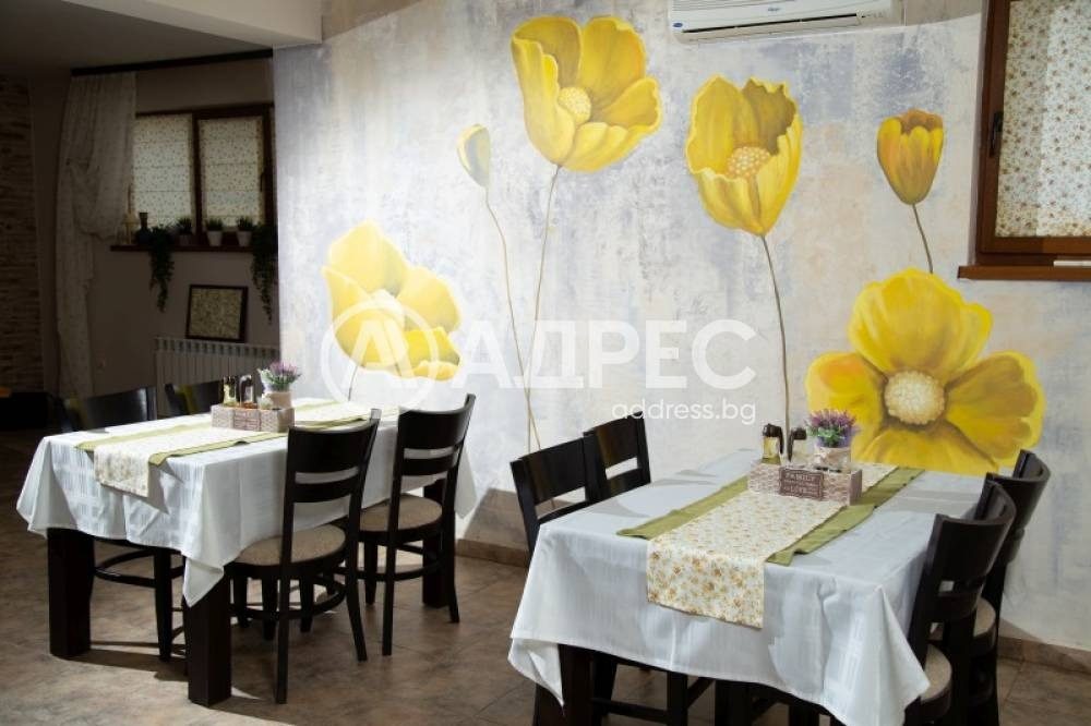 Hotel for Sale in Sushina, Shumen Province, Bulgaria — 857 m² — photo 7