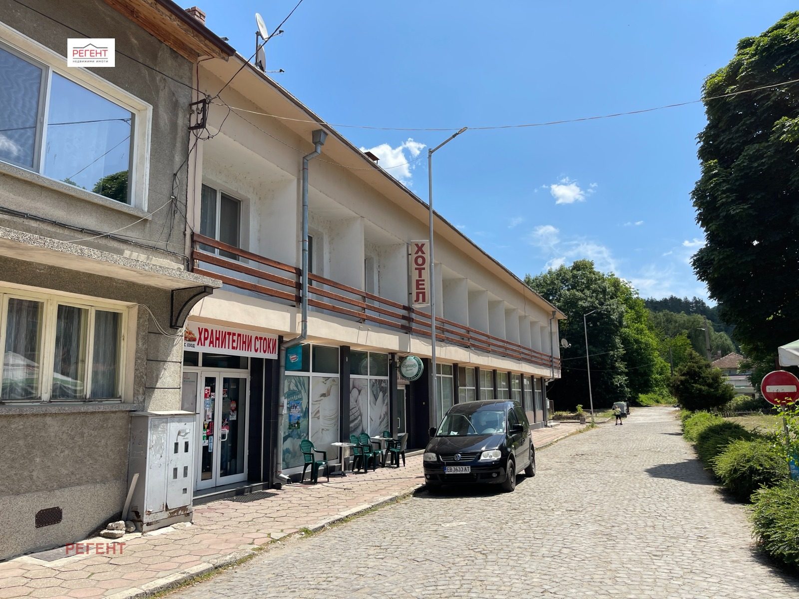 Hotel for Sale in Tsareva Livada, Gabrovo Province, Bulgaria — 1,092 m² — photo 3