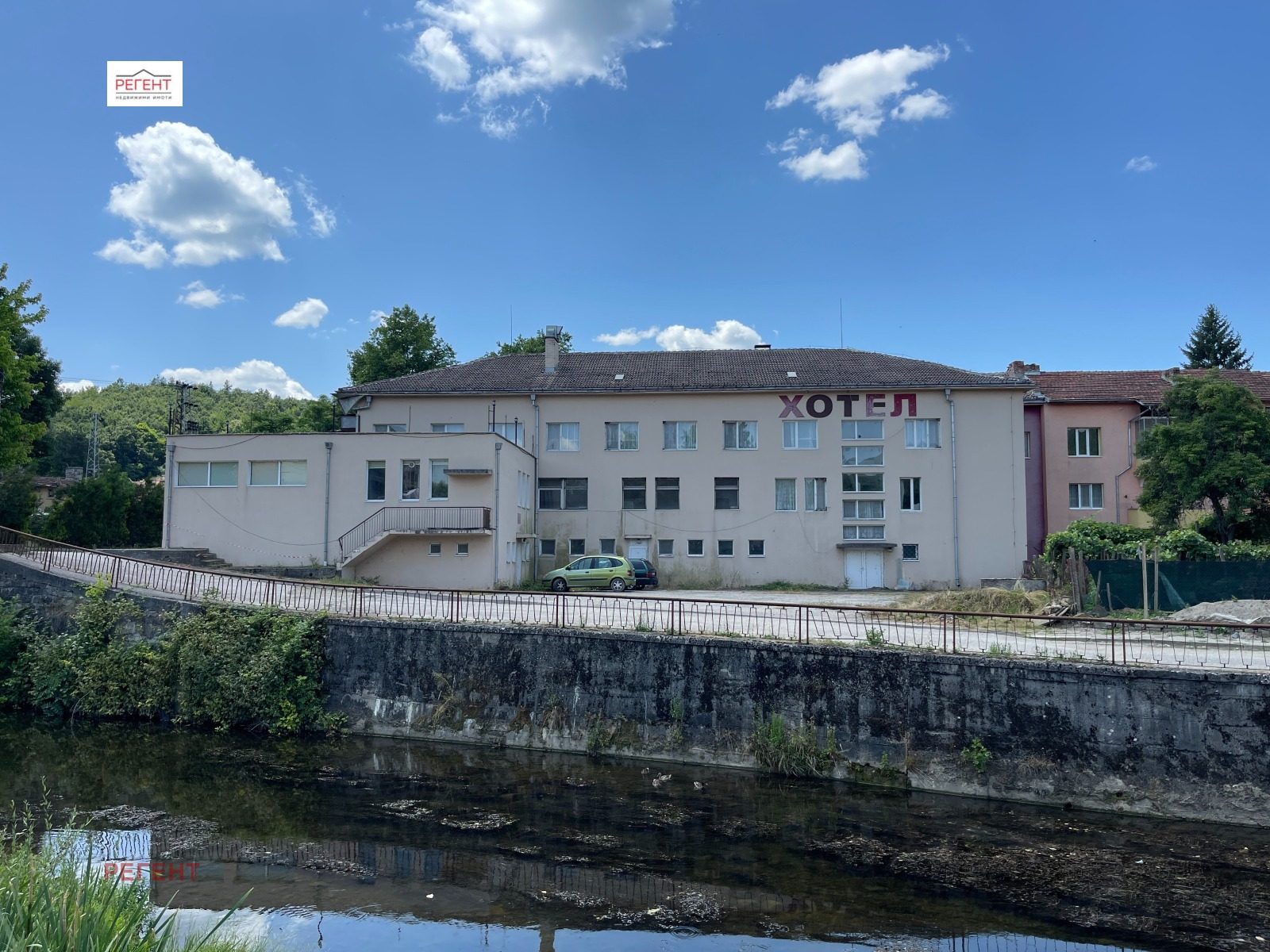 Hotel for Sale in Tsareva Livada, Gabrovo Province, Bulgaria — 1,092 m² — photo 4