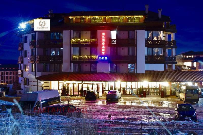 Hotel for Sale in Bansko, Blagoevgrad Province, Bulgaria — 2,000 m² — photo 3