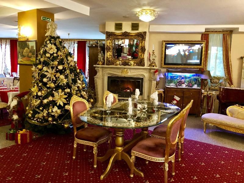 Hotel for Sale in Bansko, Blagoevgrad Province, Bulgaria — 2,000 m² — photo 5
