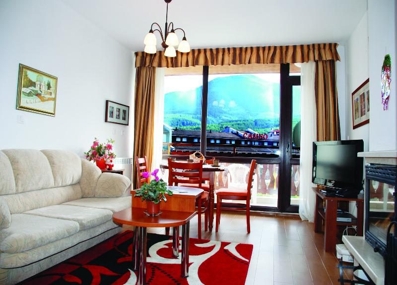 Hotel for Sale in Bansko, Blagoevgrad Province, Bulgaria — 2,000 m² — photo 9
