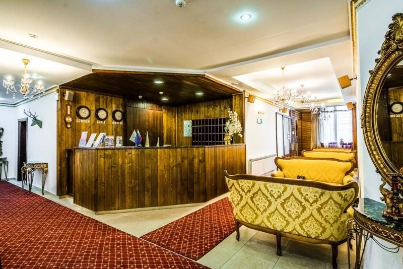 Hotel for Sale in Bansko, Blagoevgrad Province, Bulgaria — 1,000 m² — photo 6