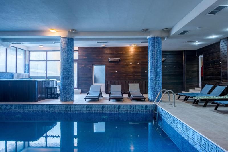 Hotel for Sale in Bansko, Blagoevgrad Province, Bulgaria — 1,000 m² — photo 7