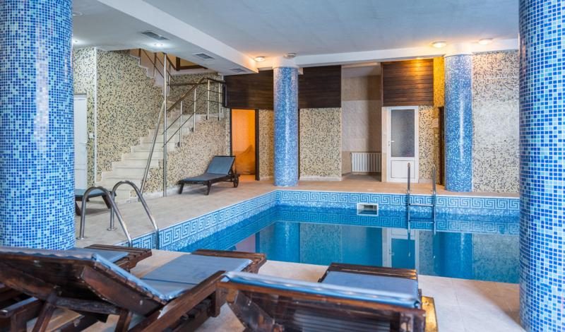 Hotel for Sale in Bansko, Blagoevgrad Province, Bulgaria — 1,000 m² — photo 8
