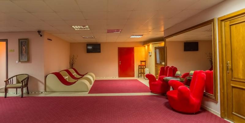 Hotel for Sale in Bansko, Blagoevgrad Province, Bulgaria — 1,000 m² — photo 9