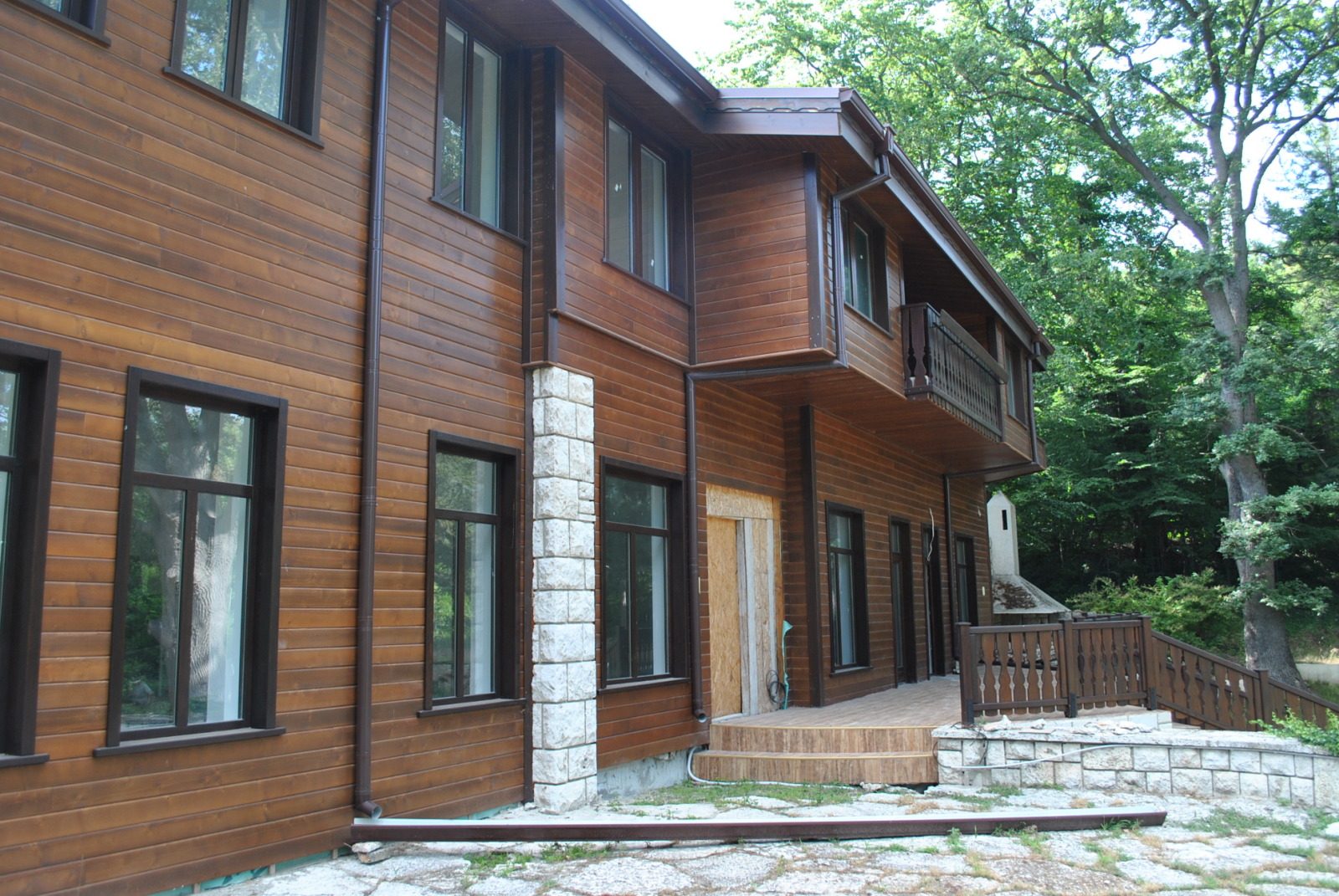 Hotel for Sale in Varna, Varna Province, Bulgaria — 710 m² — photo 2