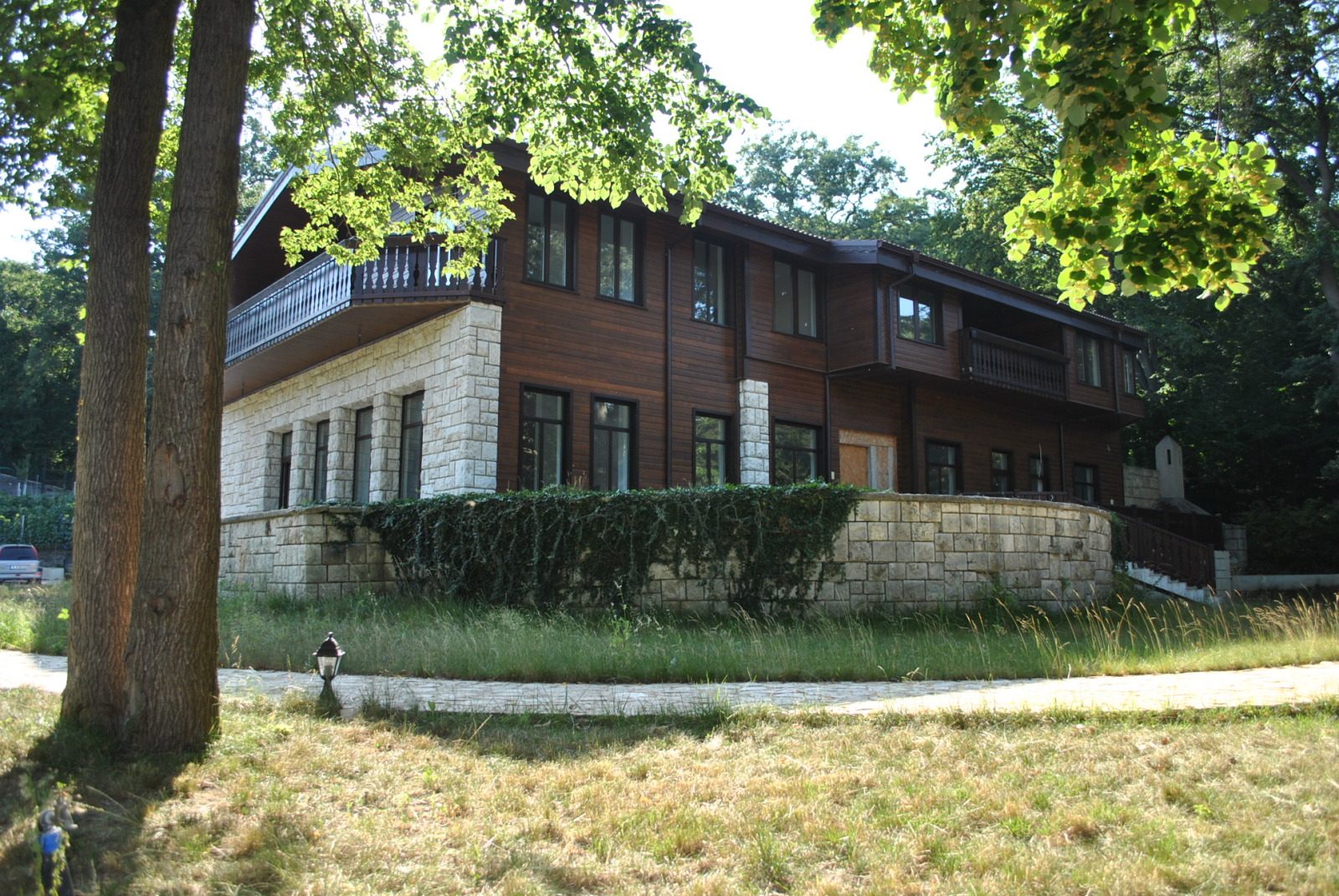 Hotel for Sale in Varna, Varna Province, Bulgaria — 710 m² — photo 4