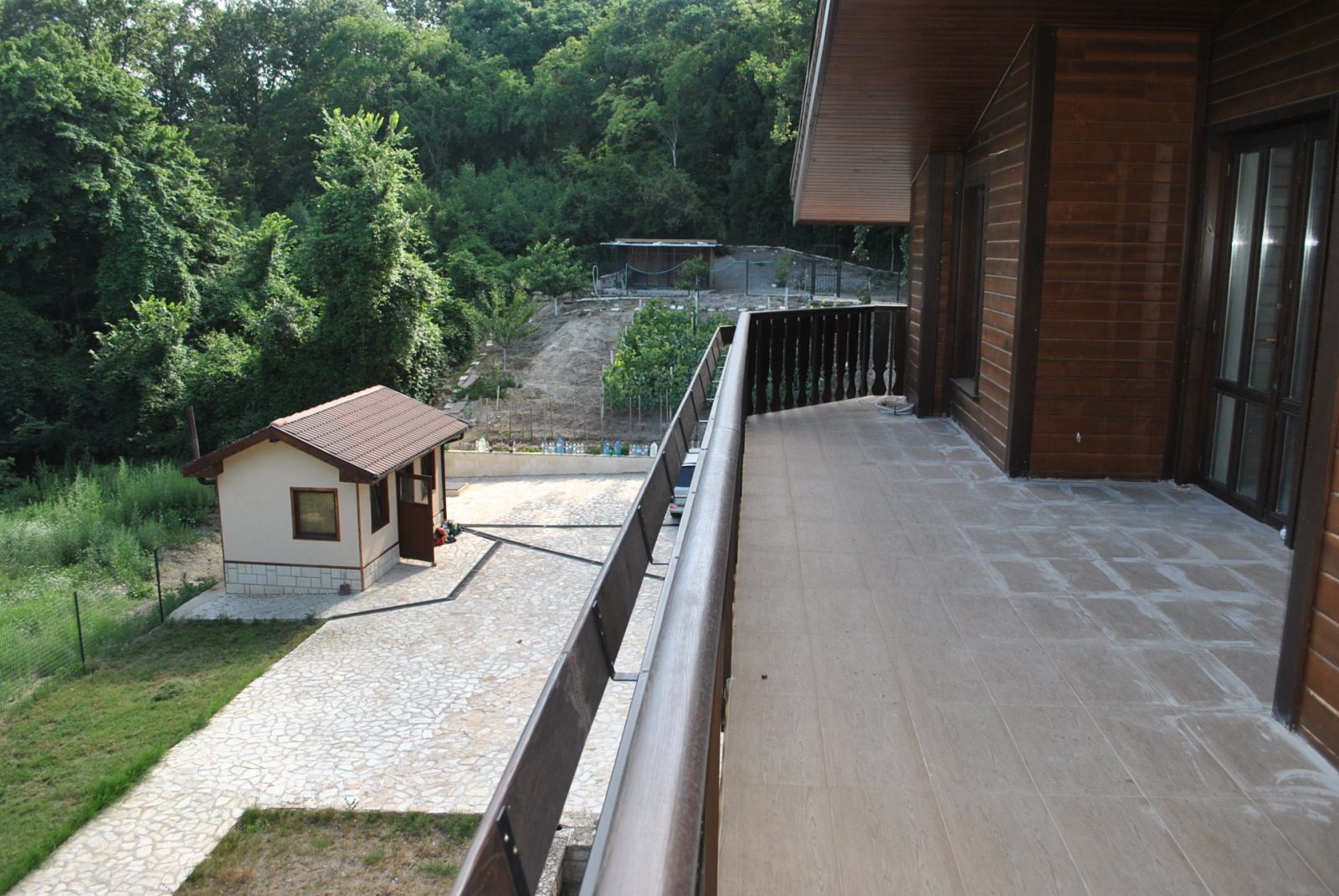 Hotel for Sale in Varna, Varna Province, Bulgaria — 710 m² — photo 5