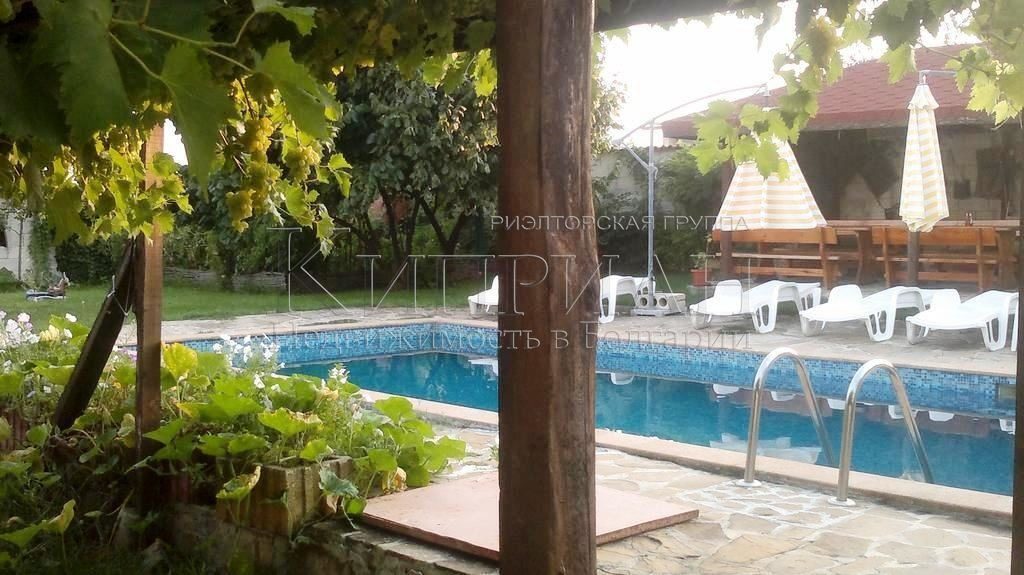 Hotel for Sale in Bliznatsi, Varna Province, Bulgaria — photo 4
